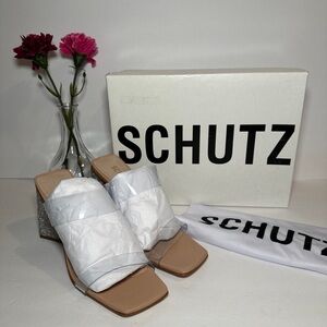 Schutz Heel